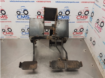 Ly hợp và các bộ phận cho Máy móc nông nghiệp New Holland T7040, Tsa Brake, Clutch Pedal Kit 87547108, 87547109, 87566904: hình 2