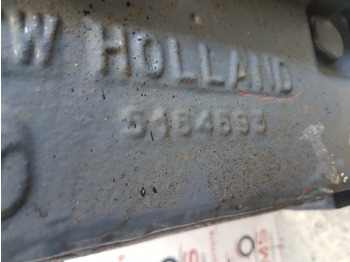 Hộp số New Holland Tm, 60 Transmission Housing 5164693, 5181429, 5183646, 47125543: hình 3