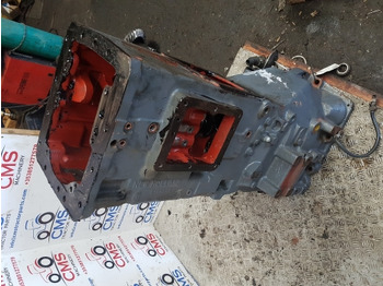 Hộp số New Holland Tm, 60 Transmission Housing 5164693, 5181429, 5183646, 47125543: hình 2