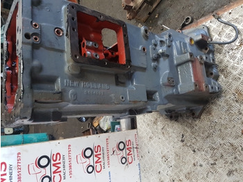 Hộp số New Holland Tm, 60 Transmission Housing 5164693, 5181429, 5183646, 47125543: hình 4