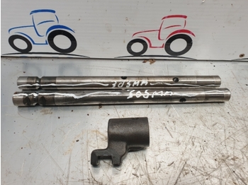 Truyền động NEW HOLLAND