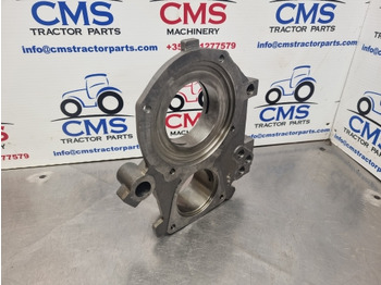 Hộp số New Holland, Tm, T6000, T7, Case Mxm, Puma, Transmission Manifold 5179106: hình 5