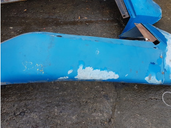 Vè New Holland Tm, Ts, Tl, 60, 40, 35 Series, Cab Mudguard Kit 82007495, 82007496: hình 3