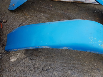 Vè New Holland Tm, Ts, Tl, 60, 40, 35 Series, Cab Mudguard Kit 82007495, 82007496: hình 2