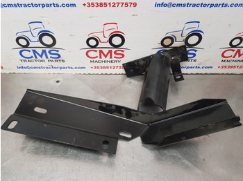 Vè New Holland Tm, Ts, Tl, 60, 40 Series, Mudguard Extension Support Rhs 82029985: hình 4