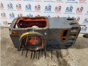 Hộp số NEW HOLLAND