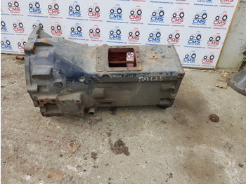 Hộp số NEW HOLLAND