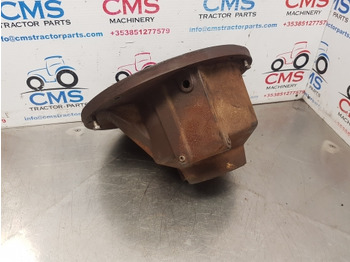Hộp số New Holland Tm125 Transmission Cover And Clutch Pack 5164862, 5164863, 5171203: hình 5