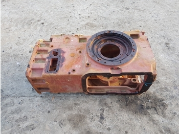 Hộp số NEW HOLLAND