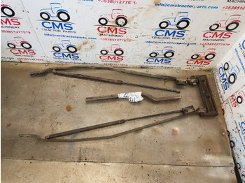 Thân xe và ngoại thất NEW HOLLAND