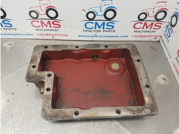 Truyền động cho Máy cày New Holland Tm140 Transmission Cover 47127749: hình 3