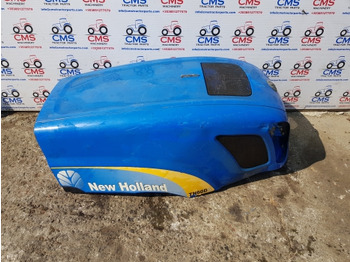 Thân xe và ngoại thất NEW HOLLAND