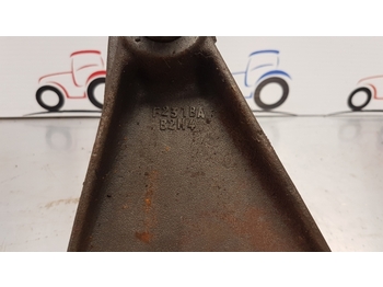Truyền động cho Máy cày Old Stock Old Stock Transmission Control Fork And Rail 82852615: hình 5