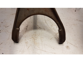 Truyền động cho Máy cày Old Stock Old Stock Transmission Control Fork And Rail 82852615: hình 2