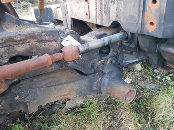 Trục và các bộ phận Renault Ares 656 Rx/rz Front Axle Complete 150017, Carraro 20.29si: hình 3