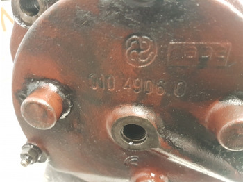 Ly hợp và các bộ phận Same Dorado 85, Deutz, Lamborghini, Transmission Clutch Pack 0.010.4906.0/20: hình 3