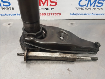 Ly hợp và các bộ phận cho Máy móc nông nghiệp Same Dorado 85, Farmotion, Frutteto, Clutch Control 0.009.7022.0/10: hình 3