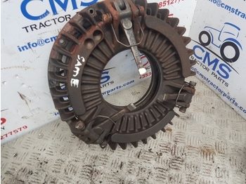Ly hợp và các bộ phận SAME