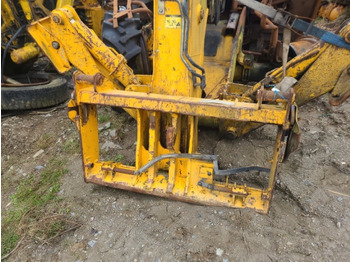 Phụ tùng JCB