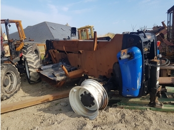 Phụ tùng NEW HOLLAND