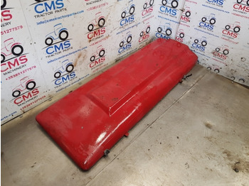 Thân xe và ngoại thất Zetor 6911, 4718, 5711, 5718, 6718,  Cab Bonnet Hood Assy Check Length: hình 3