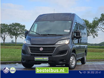 Xe van nhỏ gọn FIAT Ducato 2.3