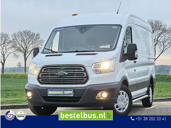 Xe van chở hàng FORD Transit