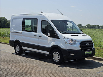 Cho thuê Ford Transit 2.0 L2H2 Navi Euro6 AC! Ford Transit 2.0 L2H2 Navi Euro6 AC!: hình 4