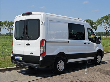 Cho thuê Ford Transit 2.0 L2H2 Navi Euro6 AC! Ford Transit 2.0 L2H2 Navi Euro6 AC!: hình 3