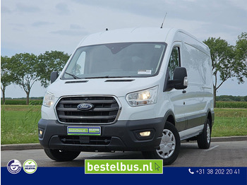 Xe van nhỏ gọn FORD Transit
