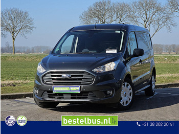 Xe tải nhỏ thùng kín FORD Transit Connect