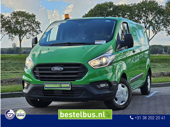 Xe van nhỏ gọn FORD Transit