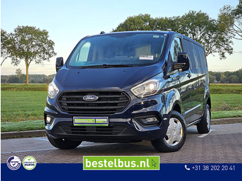 Xe van nhỏ gọn FORD Transit