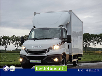 Xe tải nhỏ thùng kín IVECO Daily 35s18
