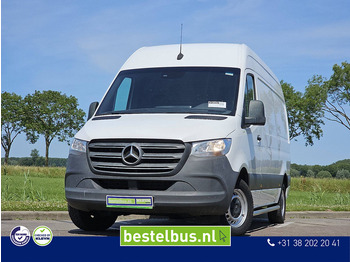 Xe van chở hàng MERCEDES-BENZ Sprinter 311