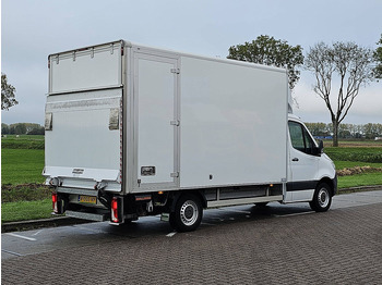 Cho thuê Mercedes-Benz Sprinter 314 Bakwagen Laadklep! Mercedes-Benz Sprinter 314 Bakwagen Laadklep!: hình 3 Cho thuê Mercedes-Benz Sprinter 314 Bakwagen Laadklep! Mercedes-Benz Sprinter 314 Bakwagen Laadklep!: hình 3