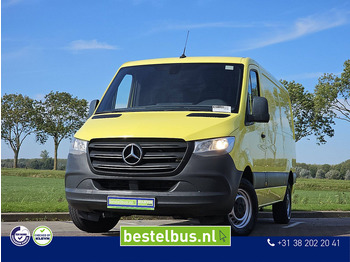 Xe van nhỏ gọn MERCEDES-BENZ Sprinter 314