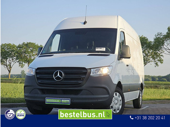 Xe van chở hàng MERCEDES-BENZ Sprinter 315