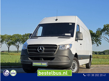 Xe van chở hàng MERCEDES-BENZ Sprinter 315