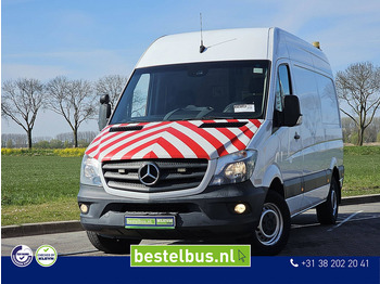 Xe van chở hàng MERCEDES-BENZ Sprinter 316