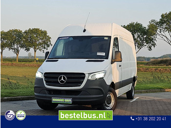 Xe van chở hàng MERCEDES-BENZ Sprinter 317
