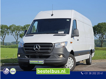 Xe van chở hàng MERCEDES-BENZ Sprinter 317