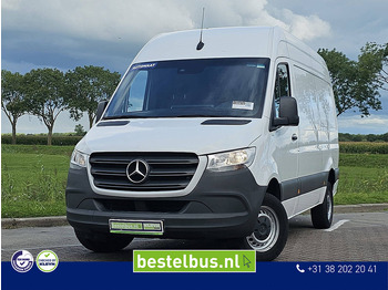 Xe van chở hàng MERCEDES-BENZ Sprinter 317
