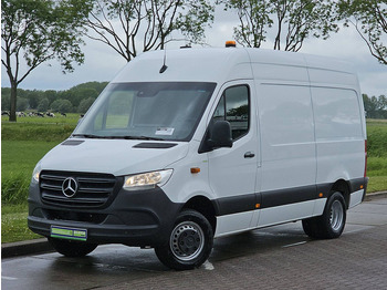 Xe van chở hàng Mercedes-Benz Sprinter 516 L2H2 3.5t-Trekhaak: hình 2