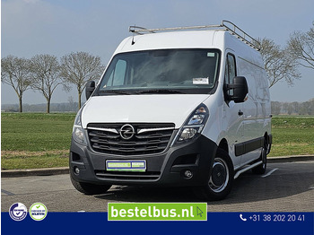 Xe van chở hàng OPEL
