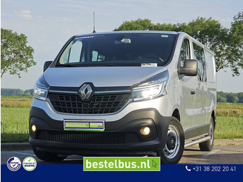 Xe van nhỏ gọn RENAULT Trafic 2.0