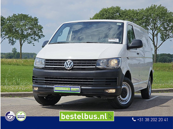 Xe van nhỏ gọn VOLKSWAGEN Transporter