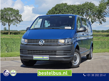 Xe van nhỏ gọn VOLKSWAGEN Transporter