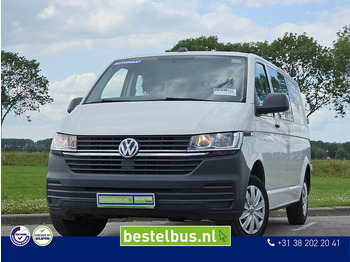 Xe van nhỏ gọn VOLKSWAGEN Transporter T6.1