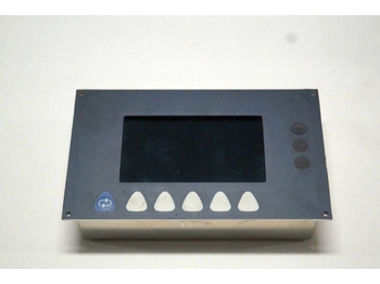 Bảng điều khiển JUNGHEINRICH